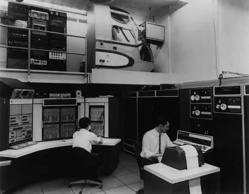 Arpanet