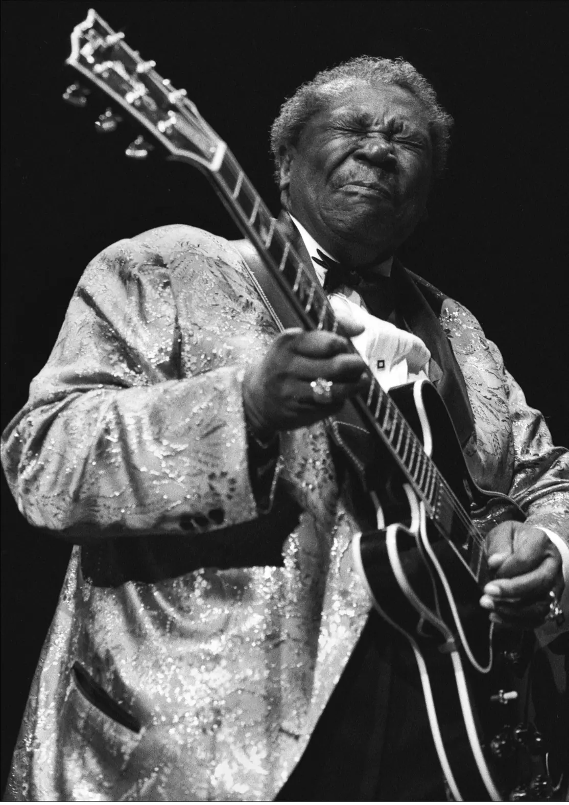 BB King