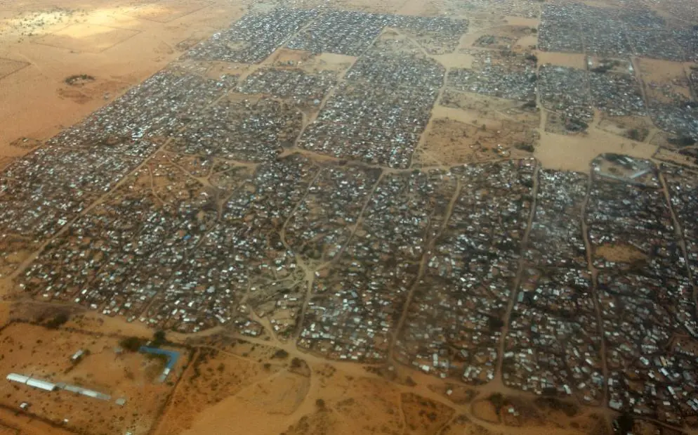 refugiados