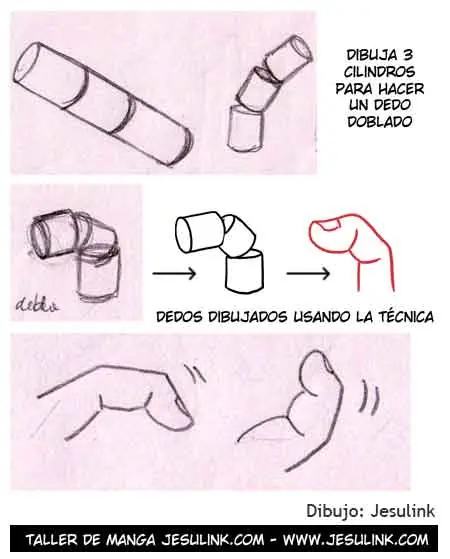manga