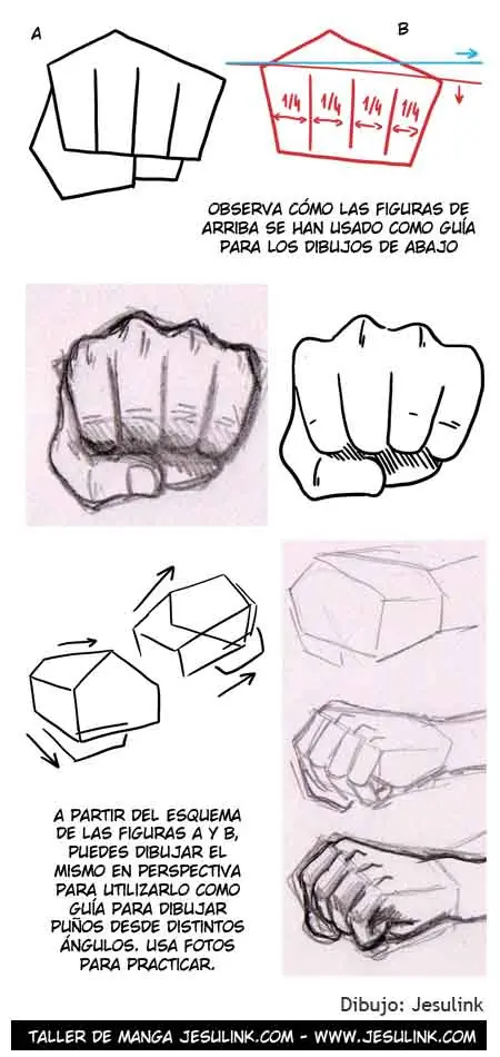 manos