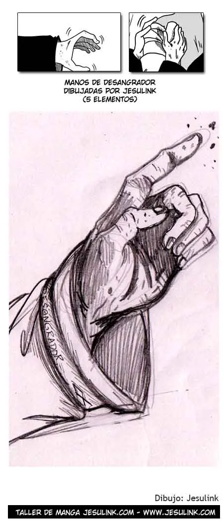 manga