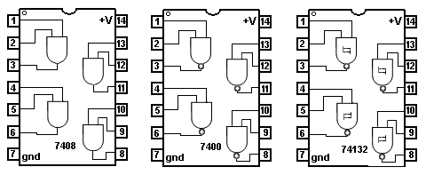 Te enseño todo de electrónica con este post (parte 2) + ya