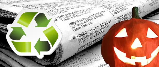 ideas para reciclar