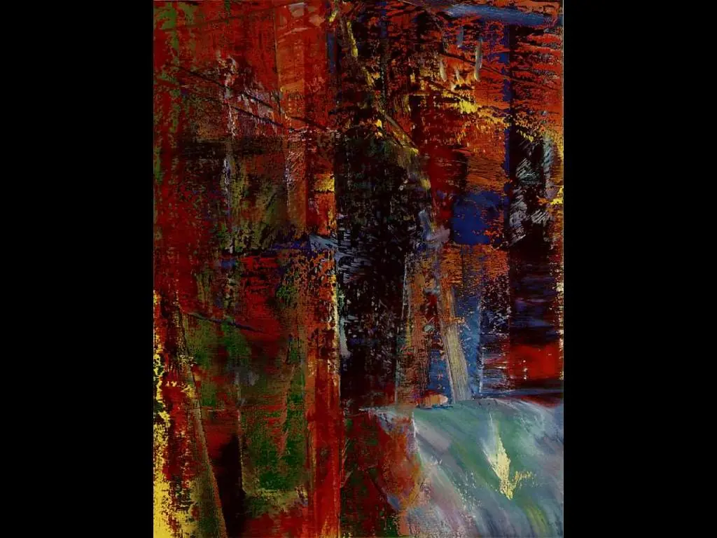 5 artistas poco conocidos, para la coleccion