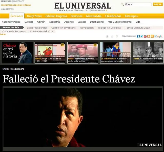 Chavez