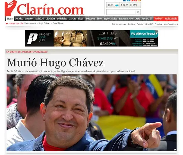 Chavez