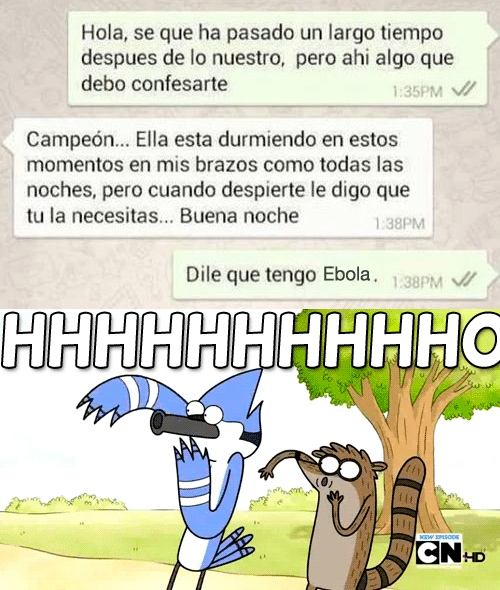 comedia