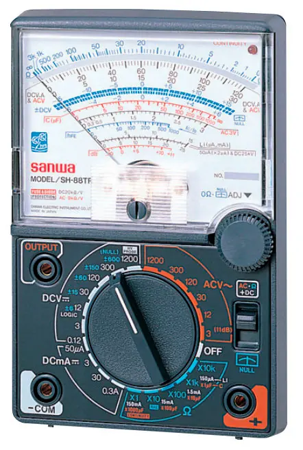 Te enseño todo de electrónica con este post (parte 2) + ya