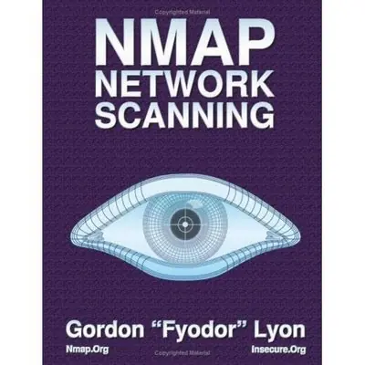 Chuleta de NMAP 5!!!