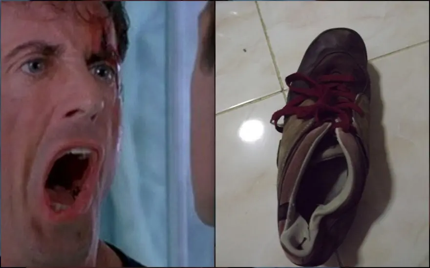 42 hilarantes parecidos razonables que te sacarán una sonris