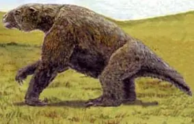 miren estos animales extintos que pueden volver