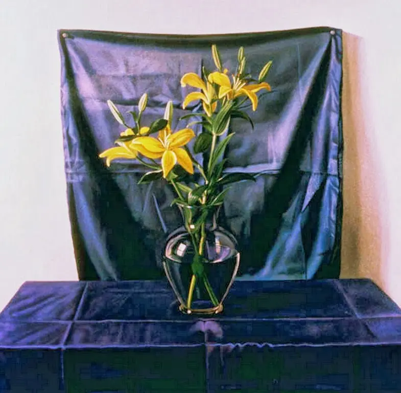 pintura realista