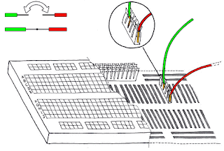 Te enseño todo de electrónica con este post (parte 2) + ya
