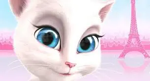 ¿Talking Angela juego pedofilo?
