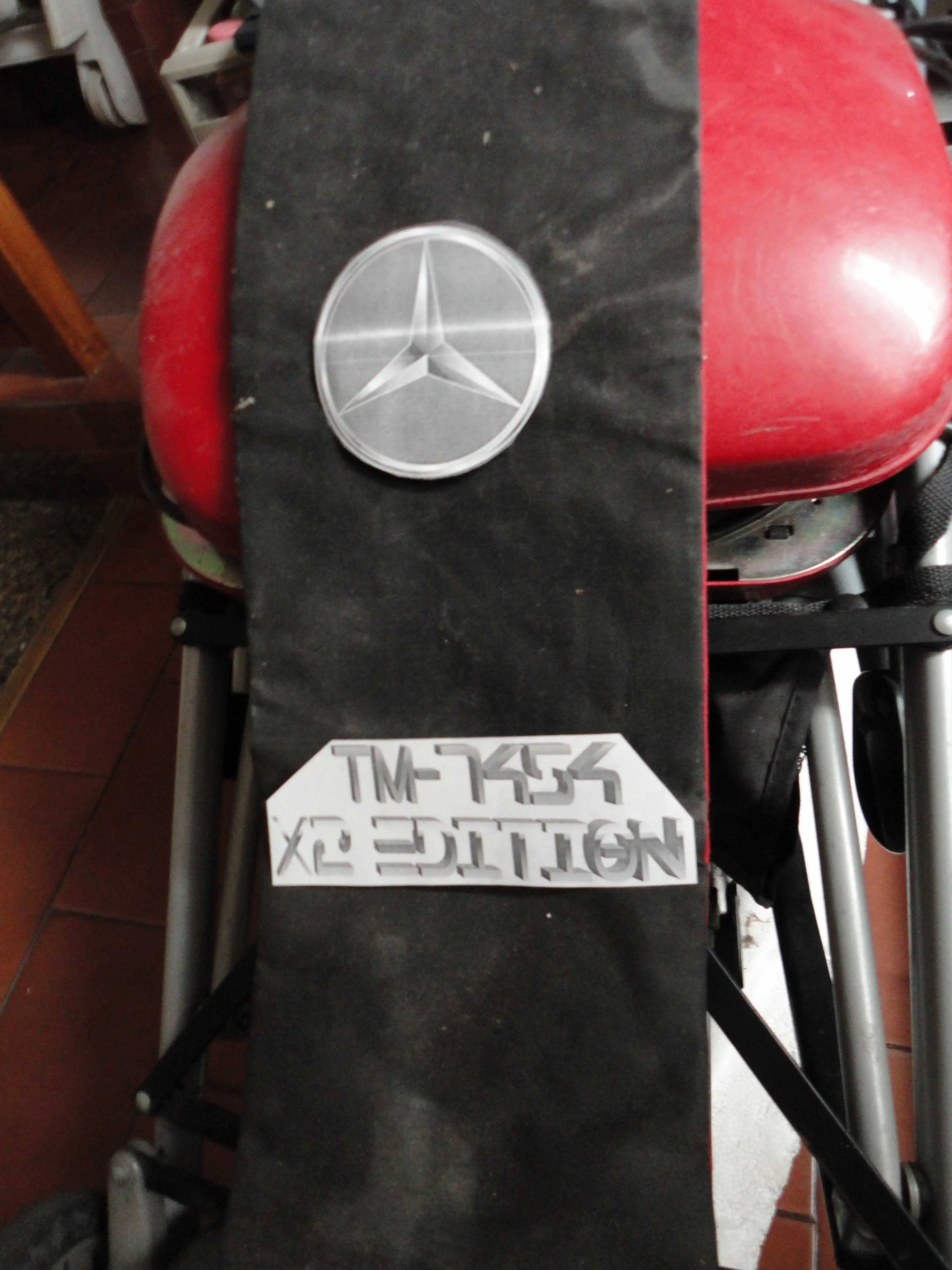 La maquina del tiempo de ML - El post q se merece. La maquina del tiempo de ML - El post q se merece.