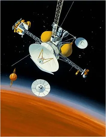 exploracion espacial