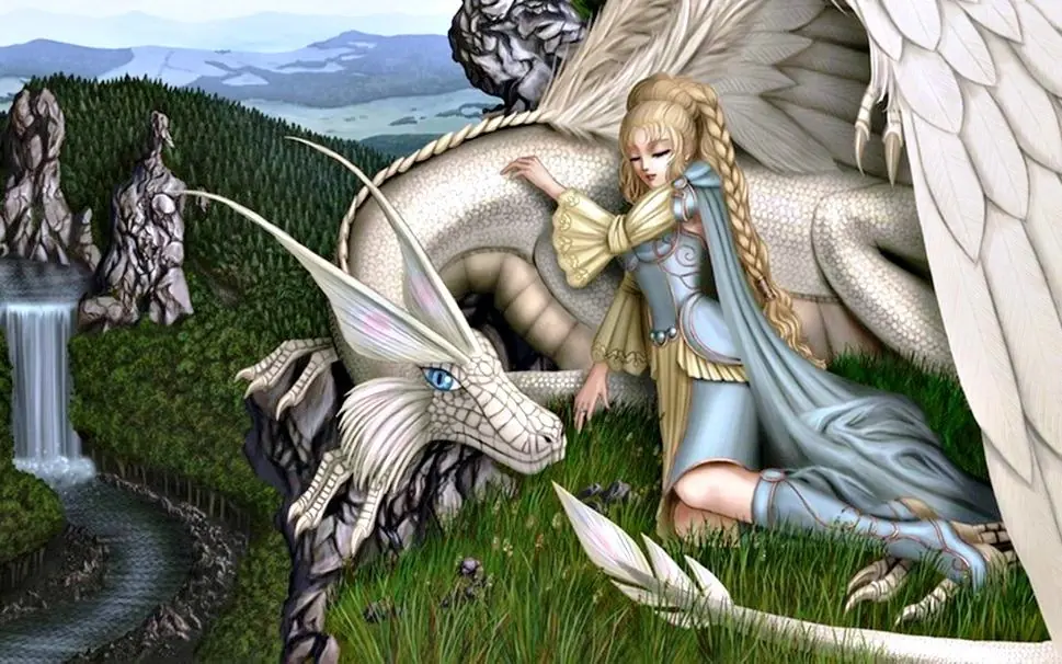 san jorge