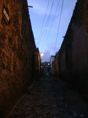 Pueblo Magico