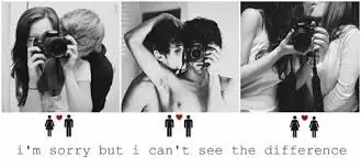 homosexual