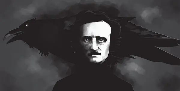 edgar allan poe