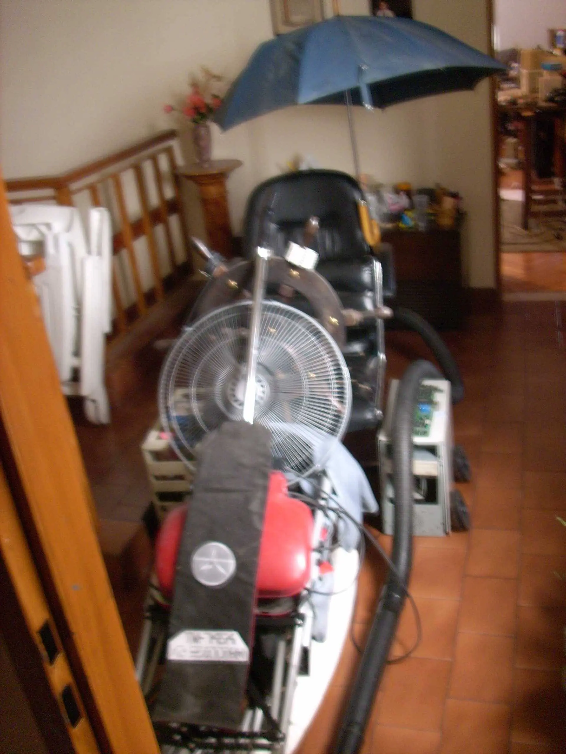 La maquina del tiempo de ML - El post q se merece. La maquina del tiempo de ML - El post q se merece.