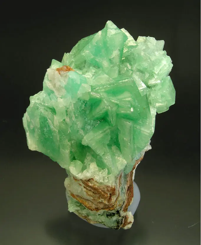 minerales