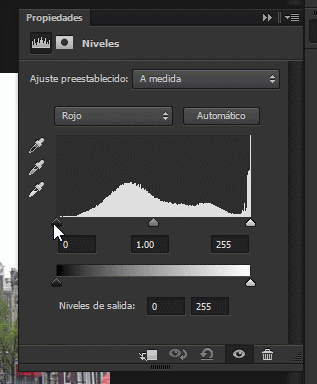 Photoshop | Mejorar la calidad de una imagen