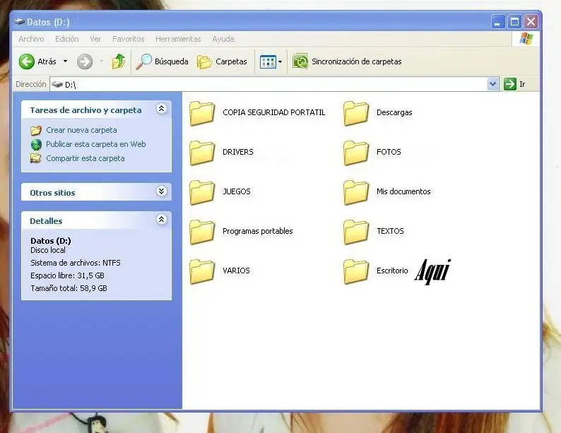 Windows
