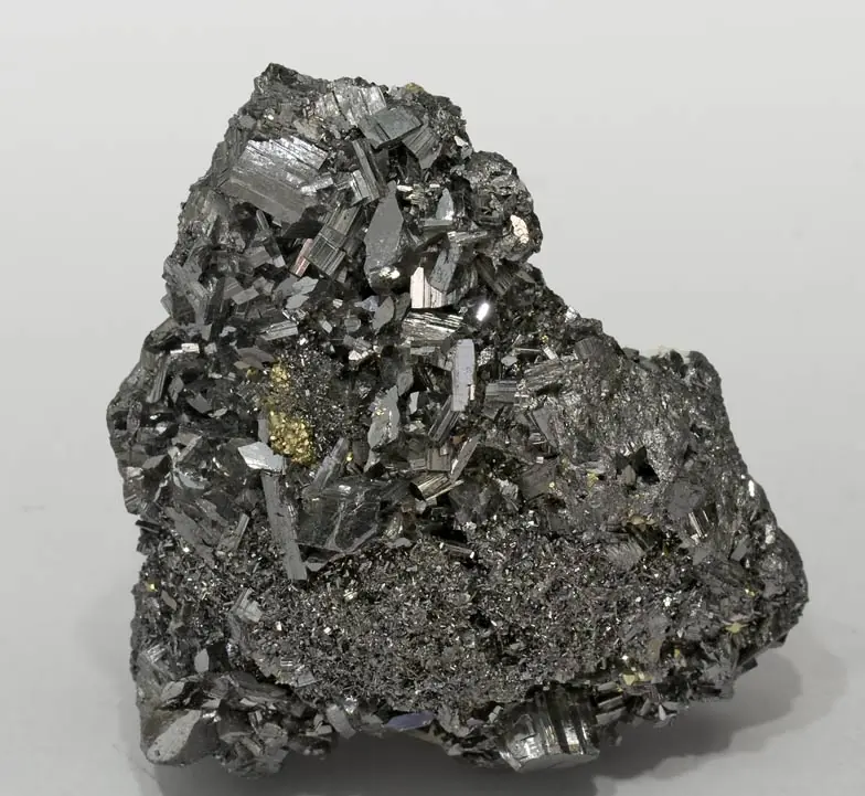 minerales