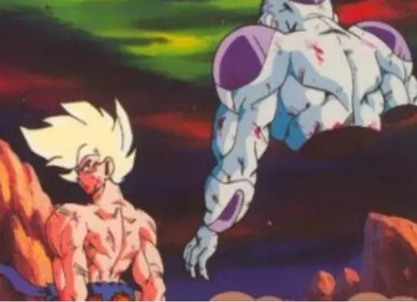 lord freezer