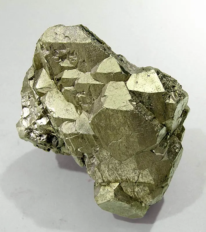 minerales