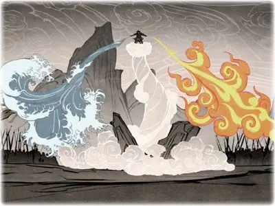 korra