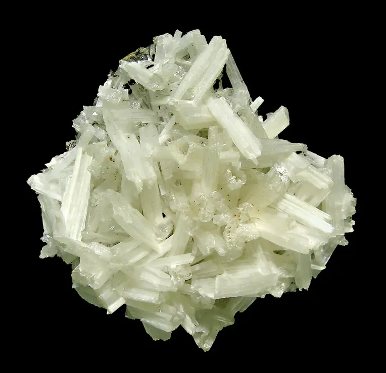 minerales