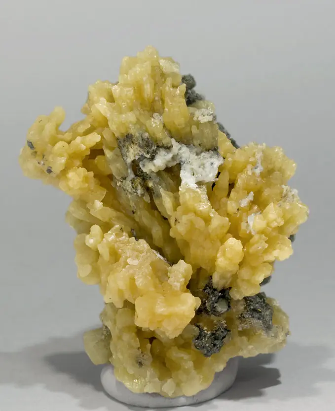 Maravillas bajo la tierra...!   A que te sorprendes!