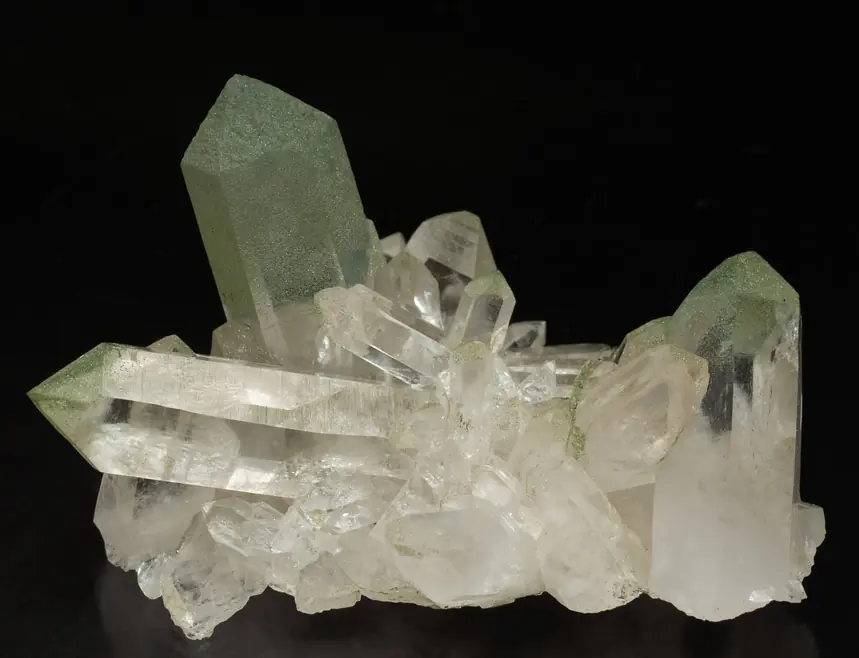 minerales
