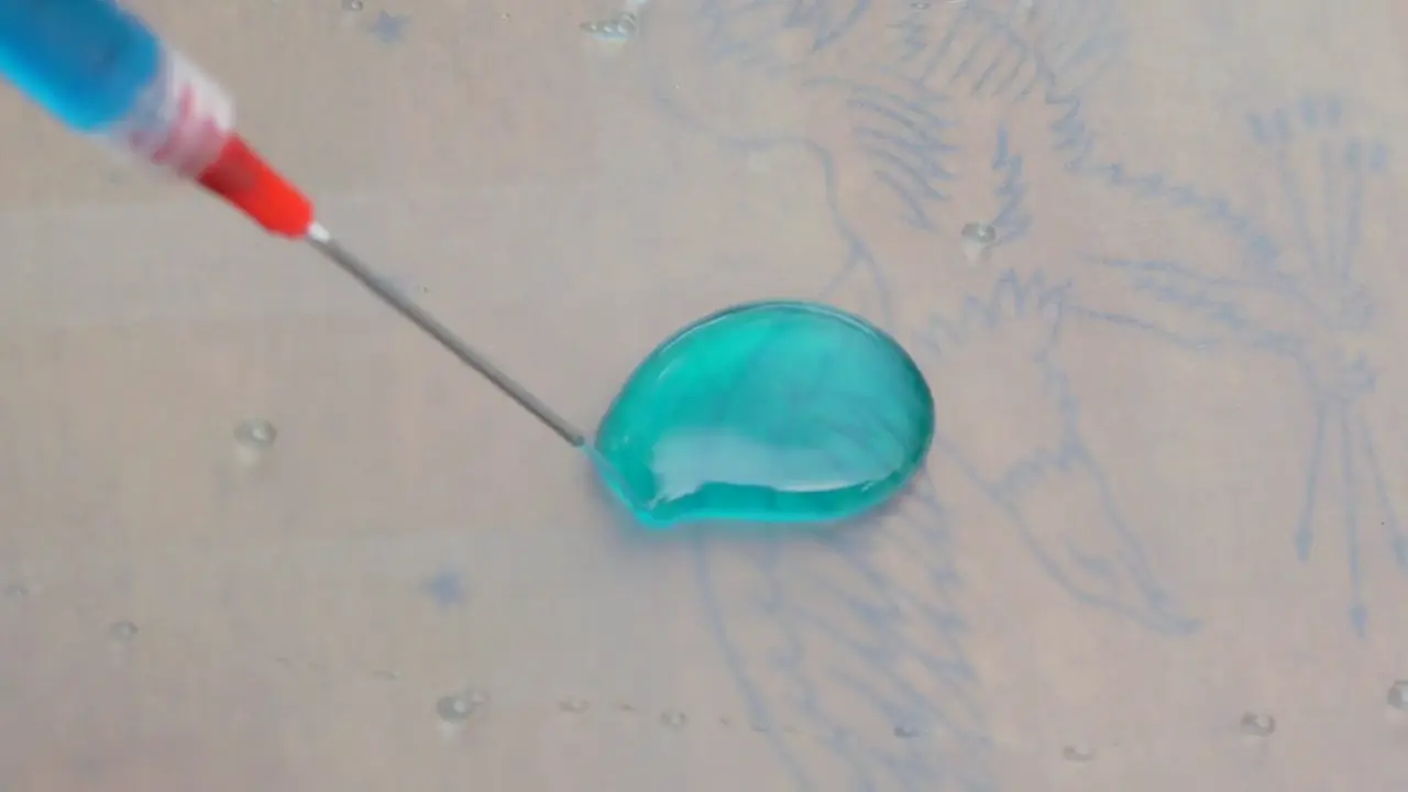 Aprende a hacer recubrimiento hidrofóbico! fácil y barato!