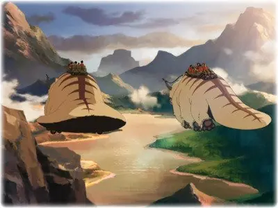 korra