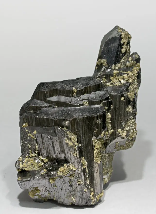 minerales
