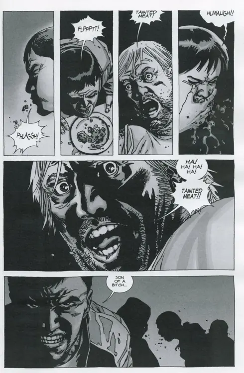 The Walking Dead
