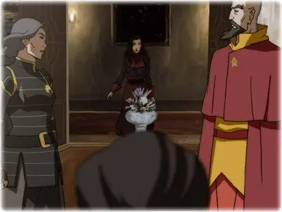 korra