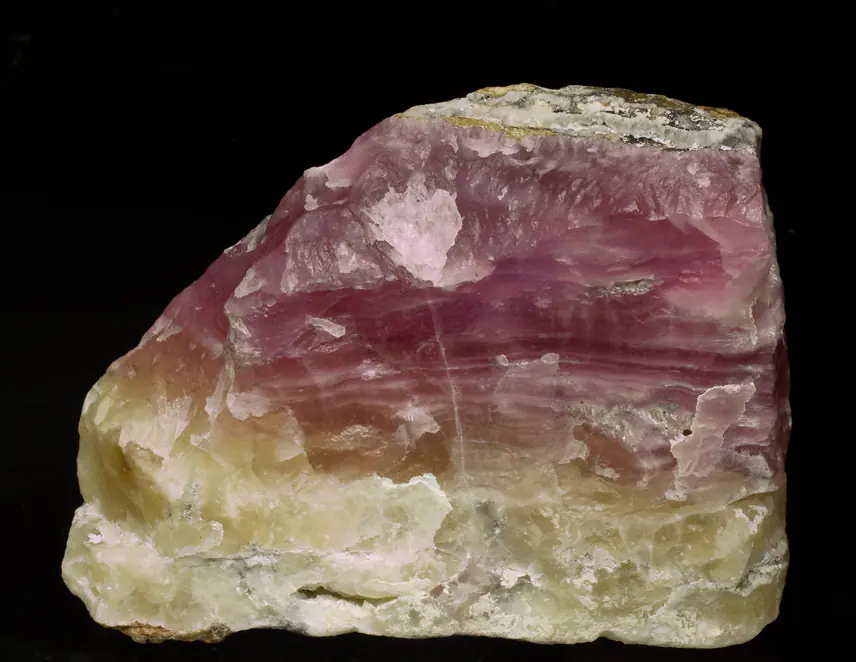minerales