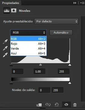 mejorar imagen