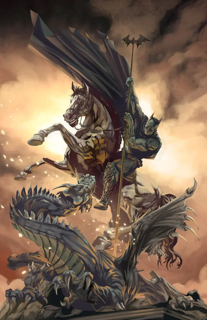 dragon