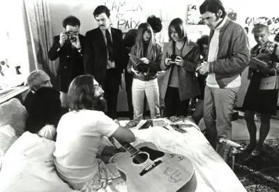 John Lennon