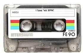 Si sos clase 1990 para abajo, entra!