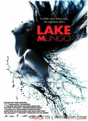 Lago Mungo (Review - Película de Terror)