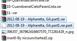 descargas
