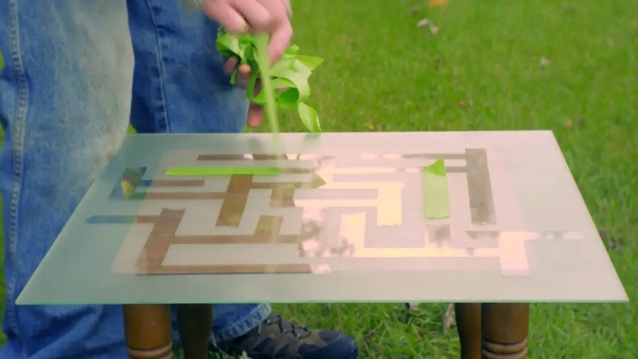 experimentos faciles