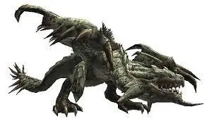 La Nina y el Dragon